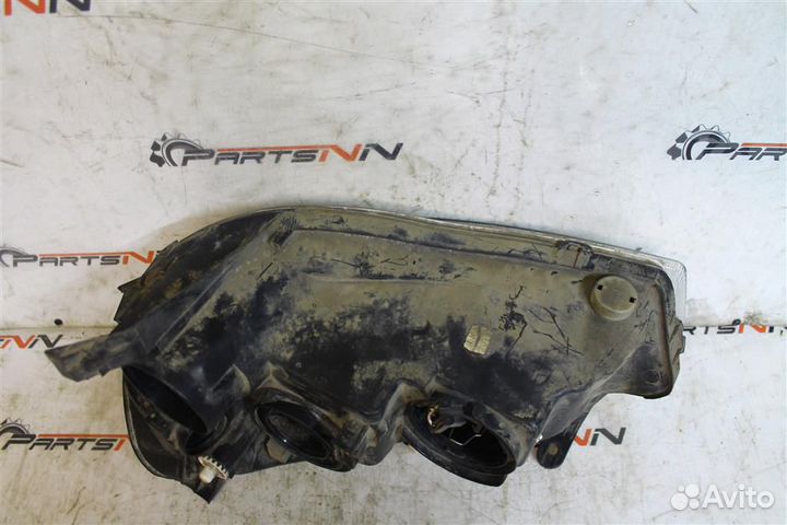 Фара правая Опель Корса С