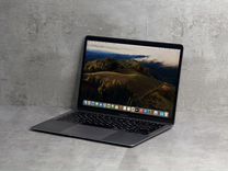 MacBook Air 13 на i5/8Gb/256Gb (2018)