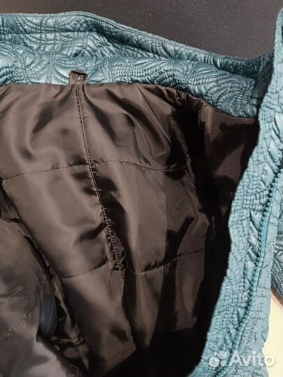 Комбинезон весна 98-104