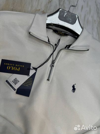 Полу замок polo ralph Lauren