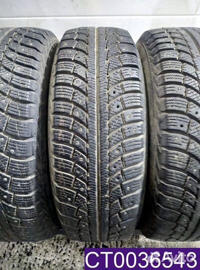 Gislaved Nord Frost 5 215/70 R16 96T