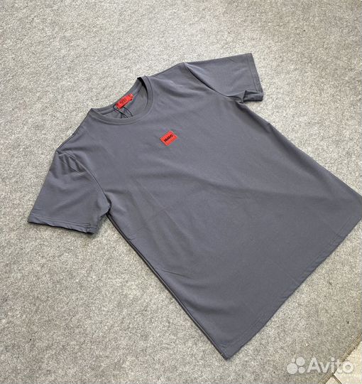 Футболка hugo boss