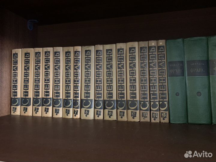 Большая библиотека подписок СССР (часть2)