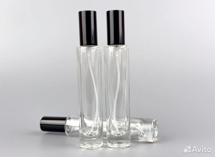 Атомайзеры для духов 15мл