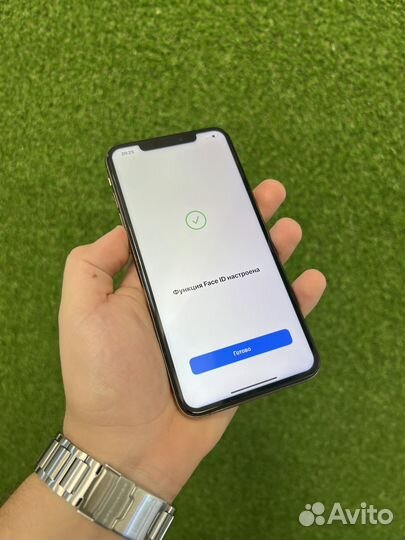 iPhone Xs Max, 256 ГБ