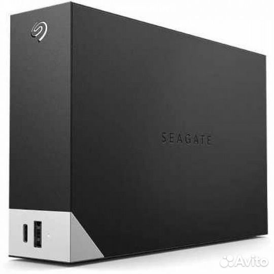 Внешний жесткий диск Seagate Original USB 3 439406