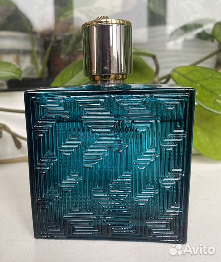 Духи мужские Versace Eros, 90 мл