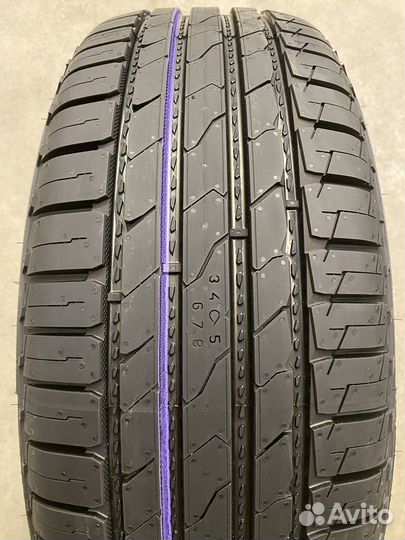 Ikon Tyres Nordman S2 SUV 225/60 R17 99H