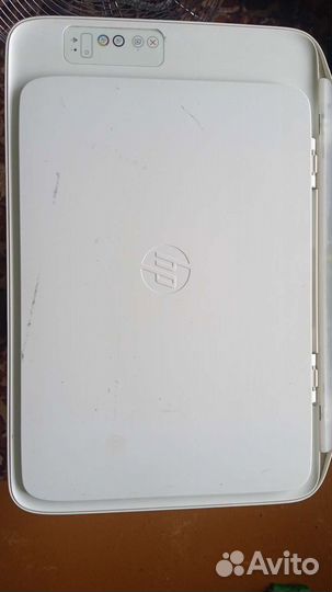 Принтер Hp DekJet 2130