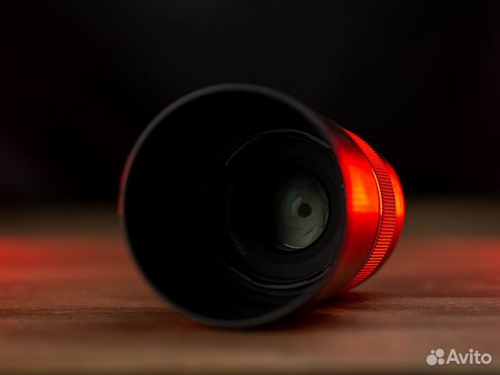 Youngnuo 50mm f1.8 DA DSM для Sony E-Mount