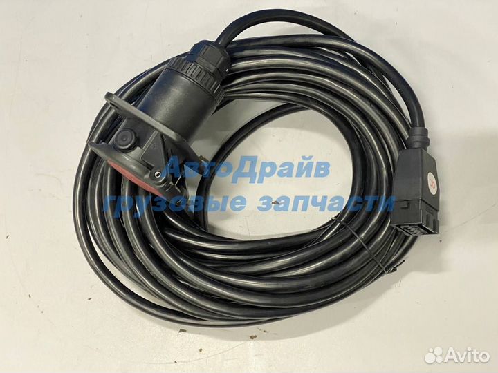 Кабель соединительный ABS 18 м