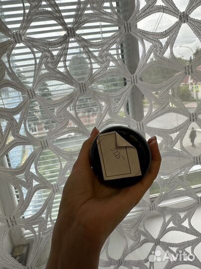 Состав нанопластики