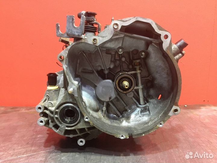 МКПП для Chevrolet Spark M300 B10D1, 1.0L (Б/У)