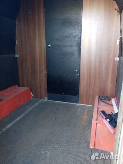 Mercedes-Benz T1 2.3 МТ, 1989, 357 000 км