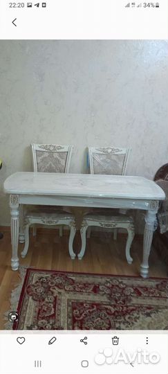 Стол новый