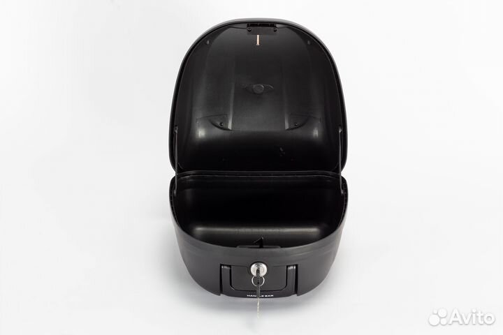 Кофр центральный для мотоцикла avantis tourist