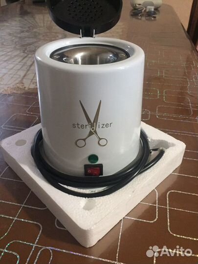 Стерилизатор