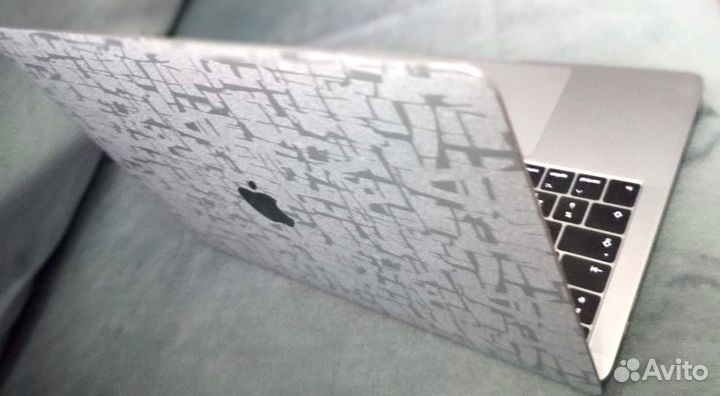 Macbook Pro 13 retina 2017