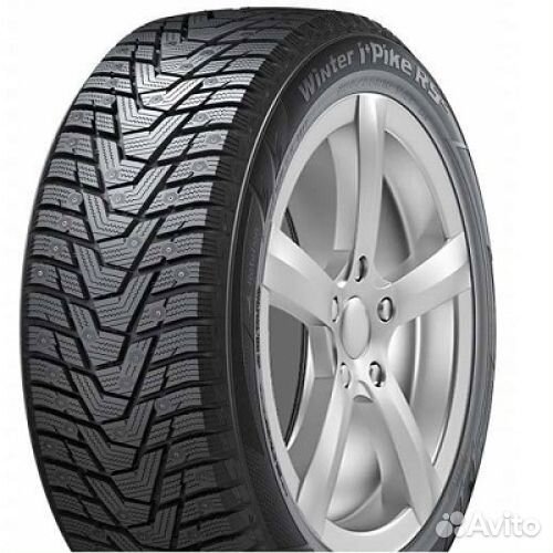 Hankook Winter I'Pike RS2 W429 245/40 R19