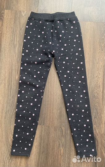 Пакет вещей для девочки 140