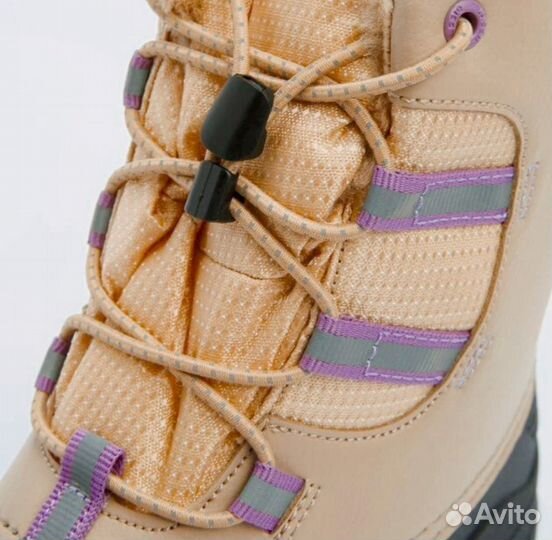 Новые Сапоги Сноубутсы Дутики Lassie, р 36, 38, 39