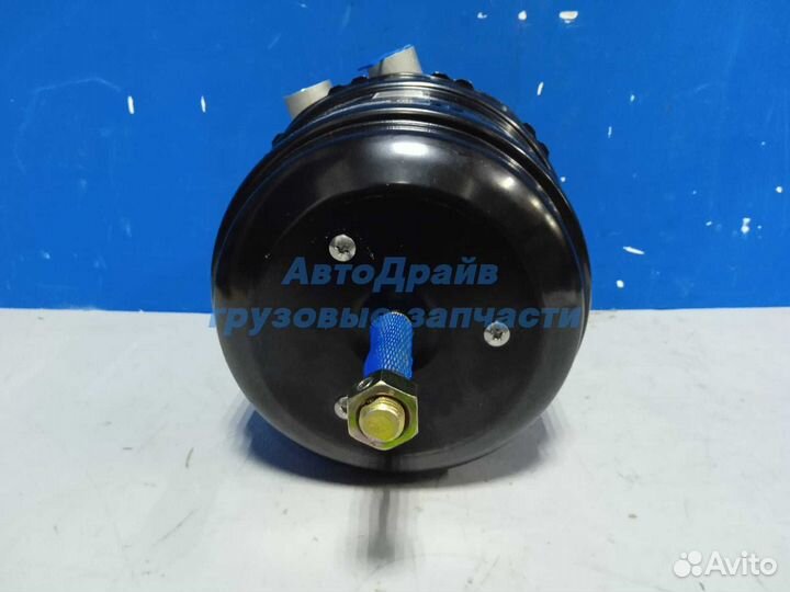 Энергоаккумулятор для автомобилей Скания 4 и 5 сер