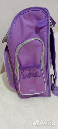 Рюкзак школьный для девочки