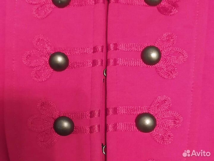 Камзол детский