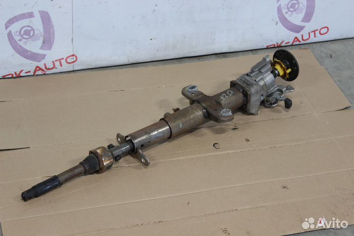 Рулевая колонка Chevrolet Tahoe GMT400