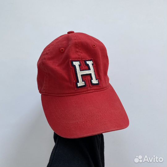 Бейсболка кепка Tommy Hilfiger