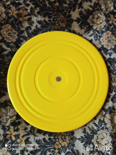 Диск Здоровья