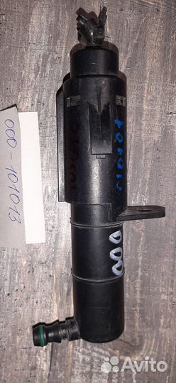 Форсунка омывателя фар VAG