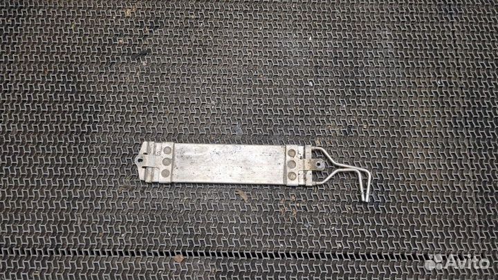 Радиатор топливный Skoda Roomster, 2008