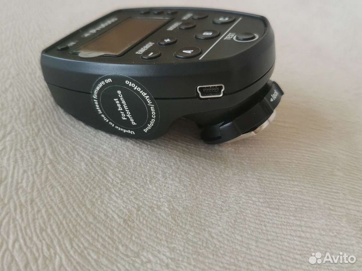 Синхронизатор Profoto Remote Air TTL-C (Canon