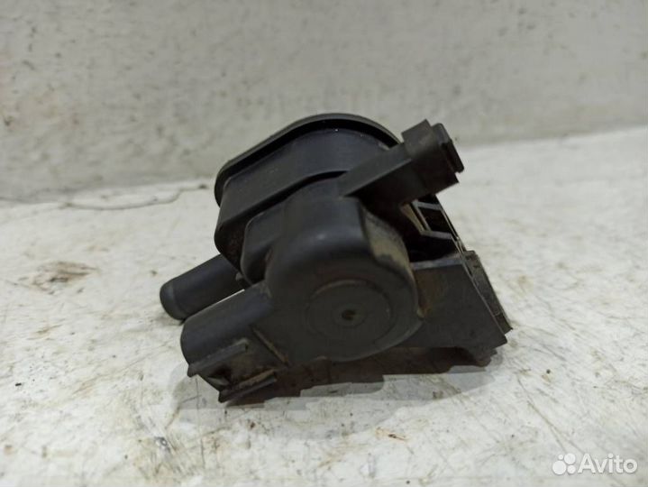 Электромагнитный клапан