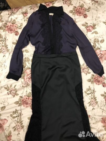 Юбка Just Cavalli