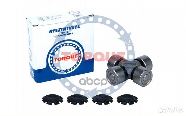 Крестовина mij-06 Torque 193 CP3010, ebun45