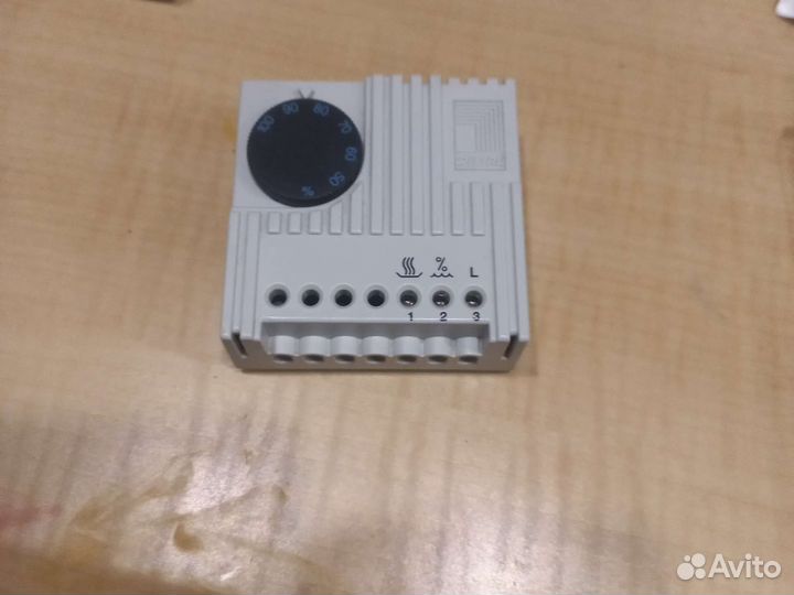 Гигростат SK 3118.000