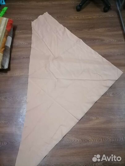 Ткань вискоза