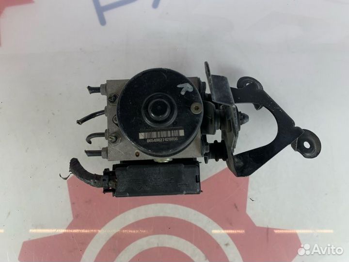 Блок аbs Vw Jetta MK5 2006