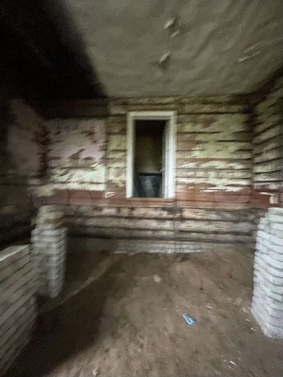 Дом 67 м² на участке 25 сот.