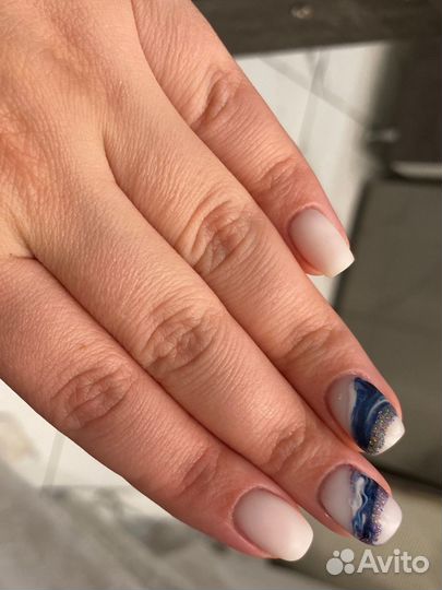 Мастер маникюра на дому