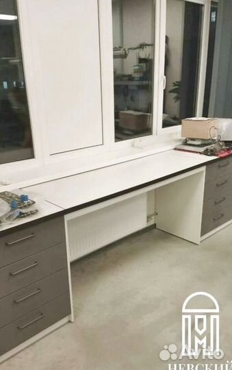 Гардероб под заказ