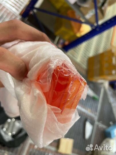 Кольцевая лампа rl 18 с штативом и зеркалом