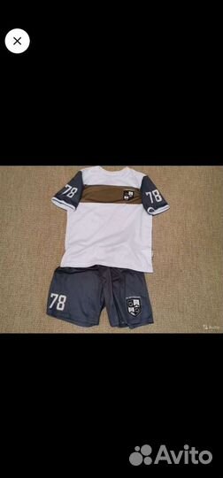 Форма хк Балашиха