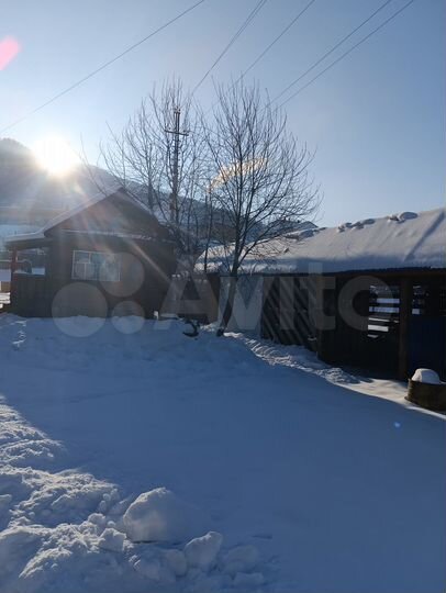 Дом 90 м² на участке 18,5 сот.