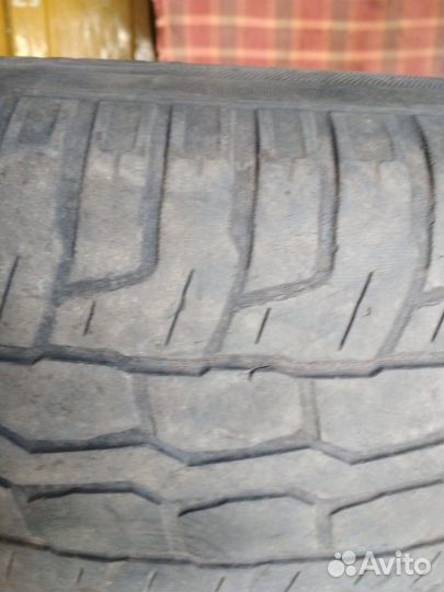 Yokohama Geolandar G900 265/65 R17