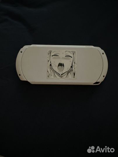 PSP 3008 прошитая