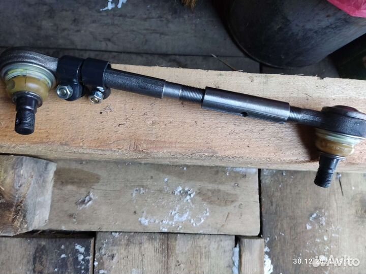 Рулевая тяга Соболь