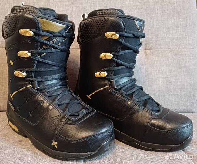 Ботинки для сноуборда Northwave Legend